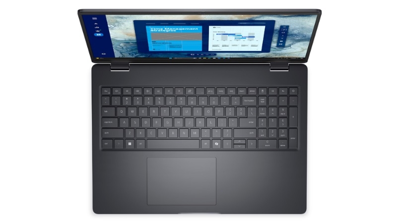 Laptop Dell Pro 16 PC16250 Laptop Dell Pro 16 PC16250