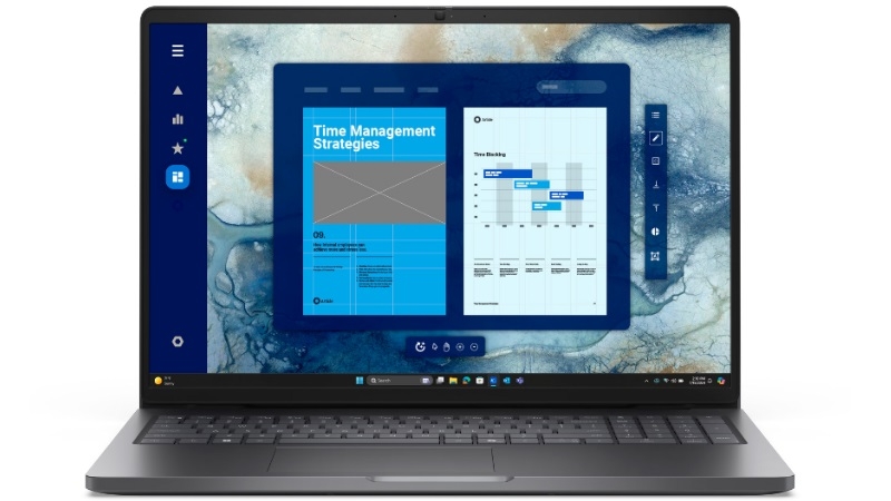 Màn hình laptop Dell Pro 16 PC16250 (2025) Màn hình laptop Dell Pro 16 PC16250 (2025)