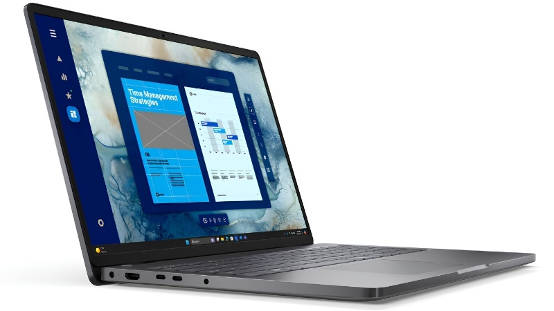Hiệu năng laptop Dell Pro 16 PC16250 (2025) Hiệu năng laptop Dell Pro 16 PC16250 (2025)