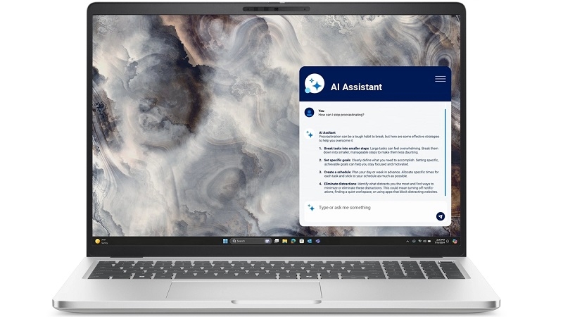 Màn hình laptop Dell Pro 16 Plus PB16250 (2025) Màn hình laptop Dell Pro 16 Plus PB16250 (2025)