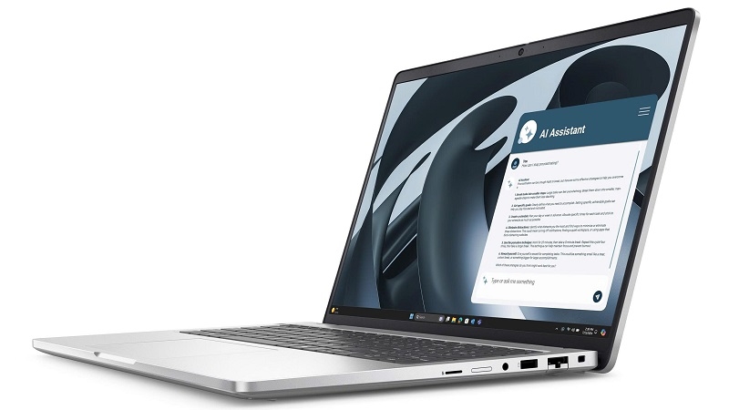 Hiệu năng laptop Dell Pro 16 Plus PB16255 Hiệu năng laptop Dell Pro 16 Plus PB16255