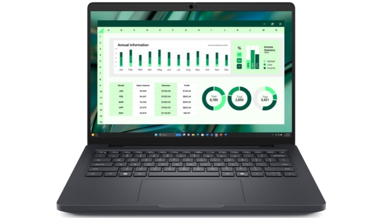 Màn hình laptop Dell Pro Max 14 MC14250 Màn hình laptop Dell Pro Max 14 MC14250