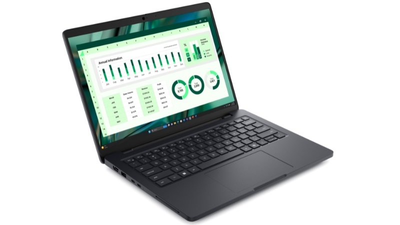 Hiệu năng laptop Dell Pro Max 14 MC14250 Hiệu năng laptop Dell Pro Max 14 MC14250