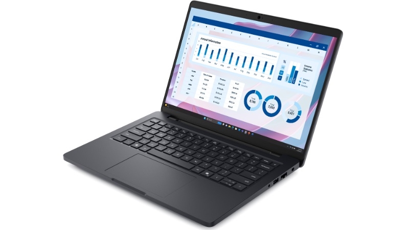 Hiệu năng laptop Dell Pro Max 14 MC14255 Hiệu năng laptop Dell Pro Max 14 MC14255
