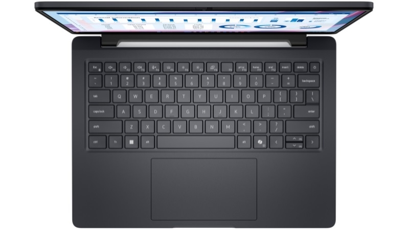 Bàn phím laptop Dell Pro Max 14 MC14255 Bàn phím laptop Dell Pro Max 14 MC14255