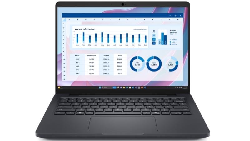 Màn hình laptop Dell Pro Max 14 MC14255 Màn hình laptop Dell Pro Max 14 MC14255
