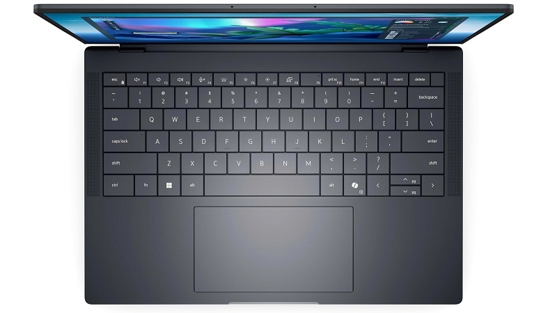 Bàn phím & TouchPad laptop Dell Pro Max 14 Premium MA14250 Bàn phím & TouchPad laptop Dell Pro Max 14 Premium MA14250