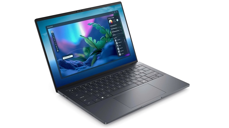 Hiệu suất laptop Dell Pro Max 14 Premium MA14250 Hiệu suất laptop Dell Pro Max 14 Premium MA14250