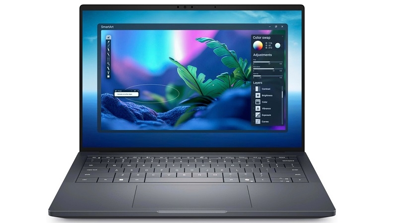 Màn hình laptop Dell Pro Max 14 Premium MA14250 Màn hình laptop Dell Pro Max 14 Premium MA14250