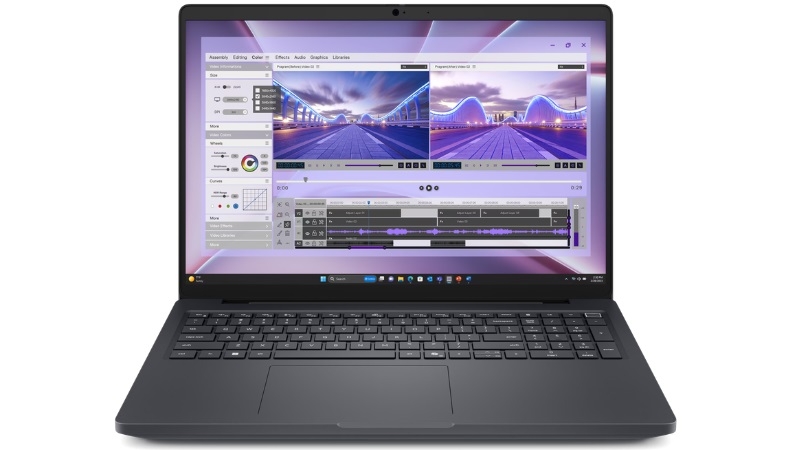 Màn hình laptop Dell Pro Max 16 MC16250 (2025) Màn hình laptop Dell Pro Max 16 MC16250 (2025)