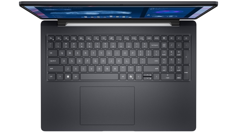Bàn phím và Touchpad laptop Dell Pro Max 16 MC16255 Bàn phím và Touchpad laptop Dell Pro Max 16 MC16255