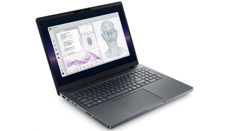 Hiệu năng laptop Dell Pro Max 16 Plus MB16250 (2025) Hiệu năng laptop Dell Pro Max 16 Plus MB16250 (2025)