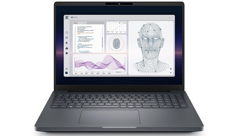 Màn hình laptop Dell Pro Max 16 Plus MB16250 (2025) Màn hình laptop Dell Pro Max 16 Plus MB16250 (2025)