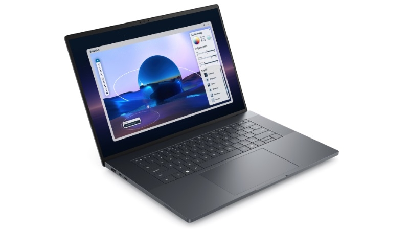 Hiệu năng laptop Dell Pro Max 16 Premium MA16250 Hiệu năng laptop Dell Pro Max 16 Premium MA16250