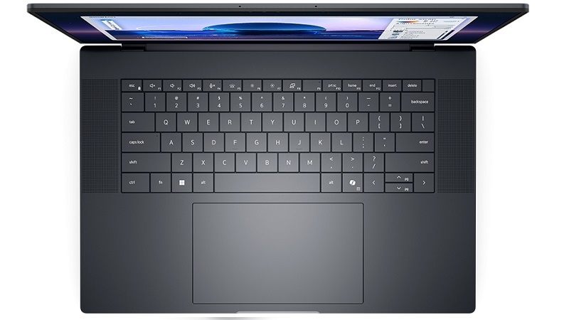 Bàn phím & TouchPad laptop Dell Pro Max 16 Premium MA16250 Bàn phím & TouchPad laptop Dell Pro Max 16 Premium MA16250