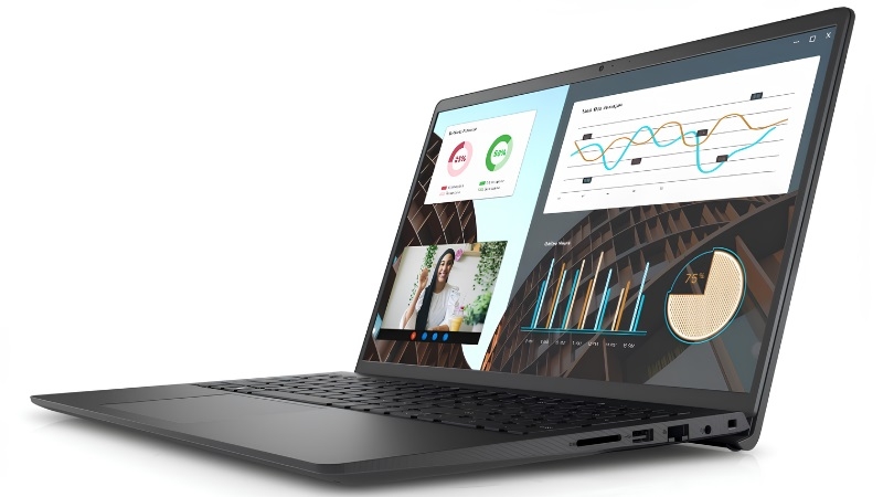 Thiết kế laptop Dell Vostro 15 3530 Thiết kế laptop Dell Vostro 15 3530