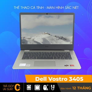 Dell Vostro 3405
