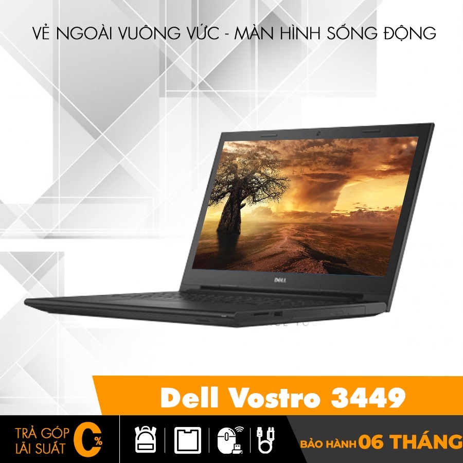 Dell Vostro 3449