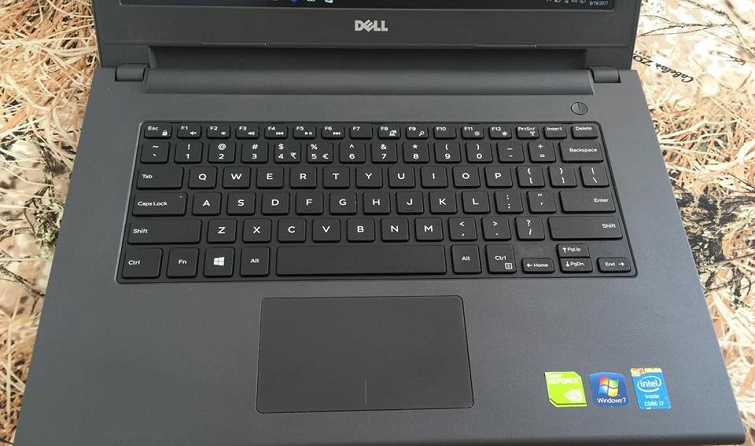 Dell Vostro 3449