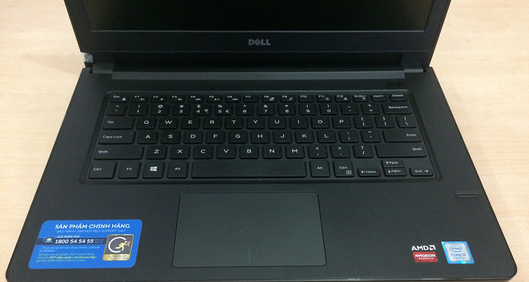 Dell Vostro 3468