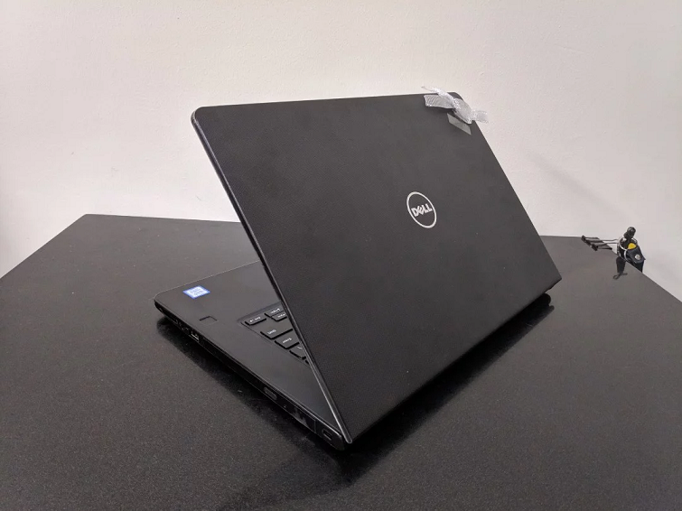 Thiết kế đơn giản, mạnh mẽ