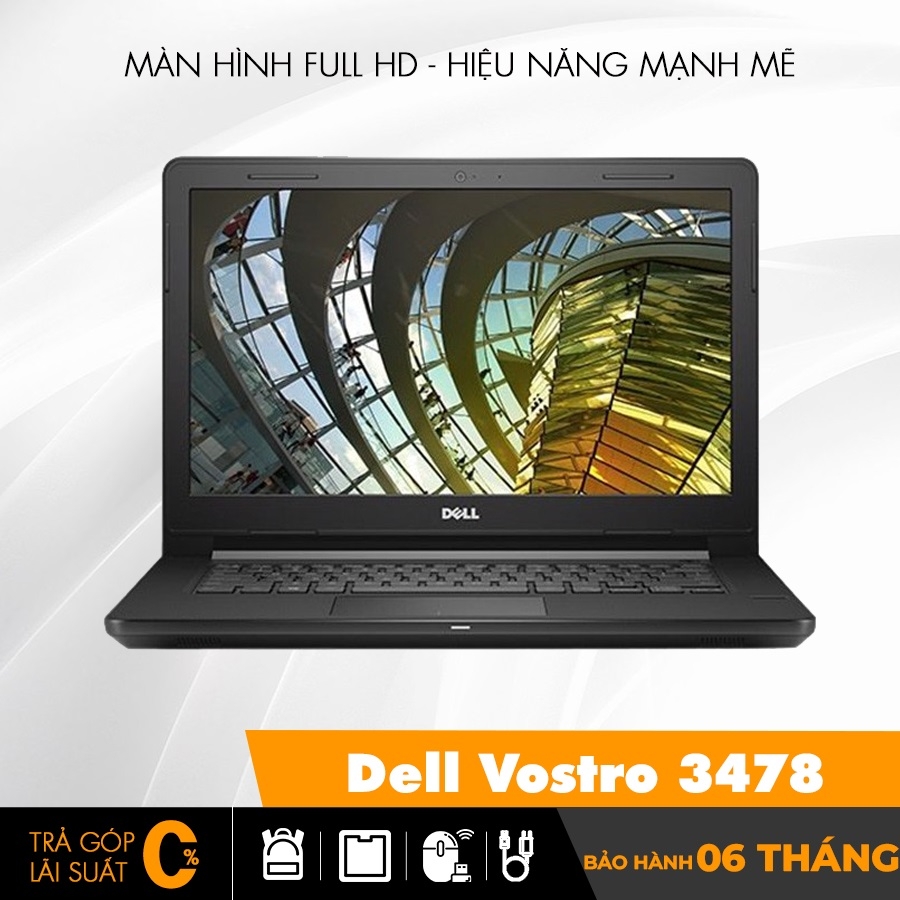 Dell Vostro 3478