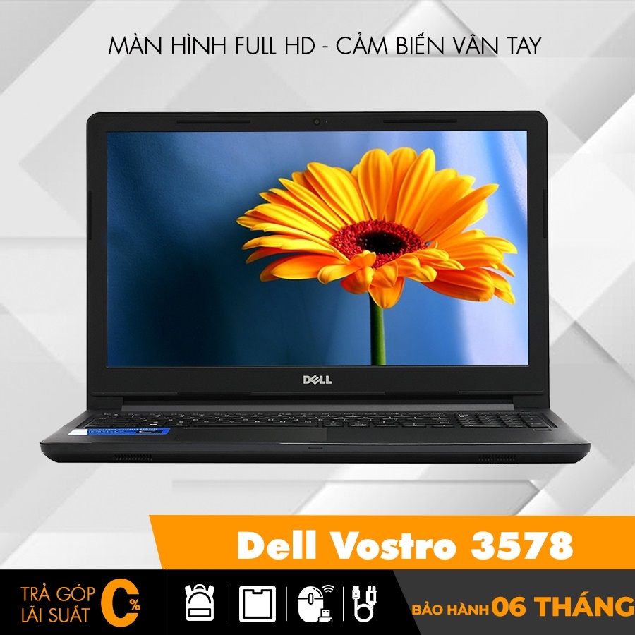 Dell Vostro 3578