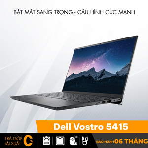 Dell Vostro 5415