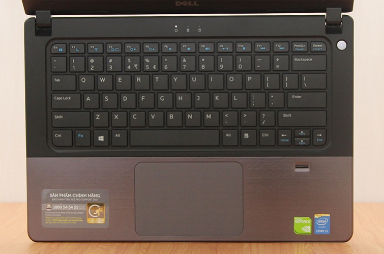 Dell Vostro 5480