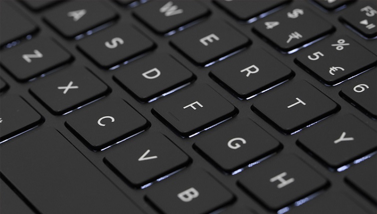 Dell Vostro 5581
