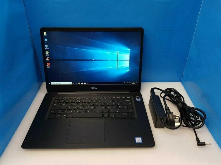 Dòng Laptop Dell Vostro 5581