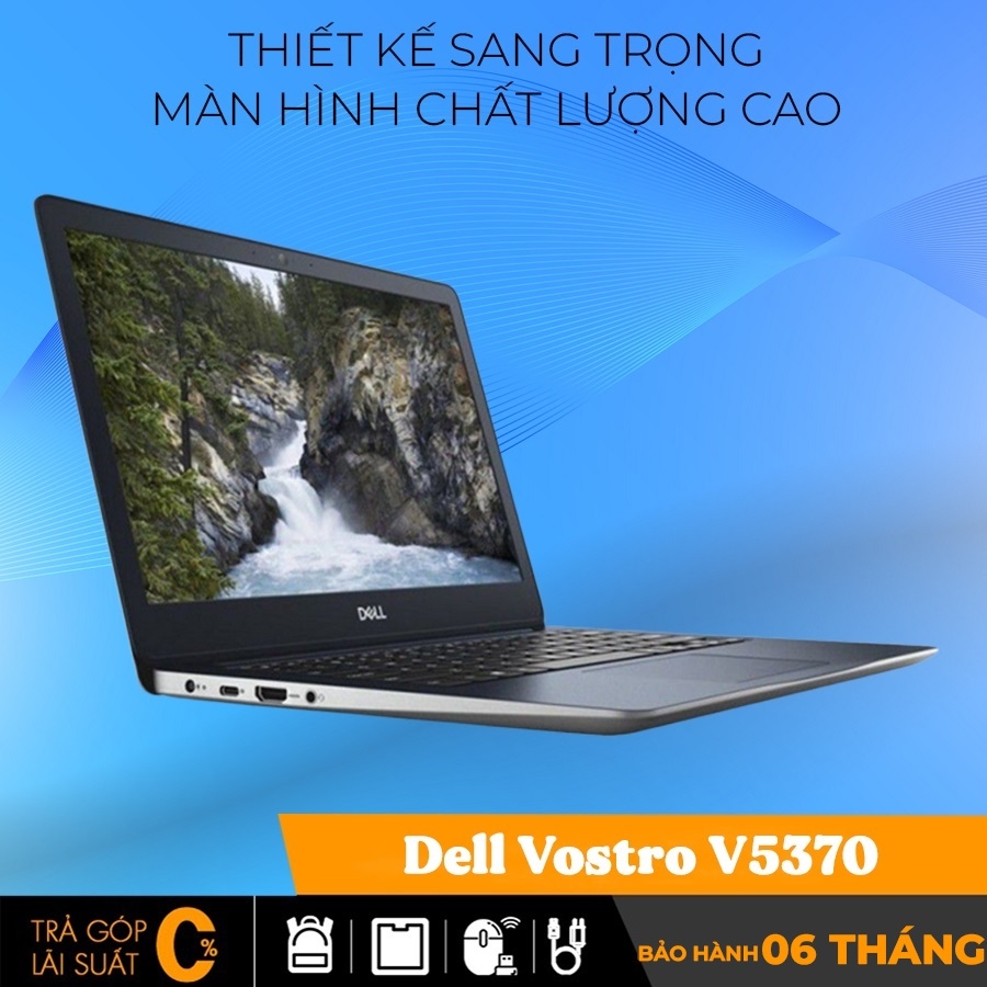Dell Vostro V5370