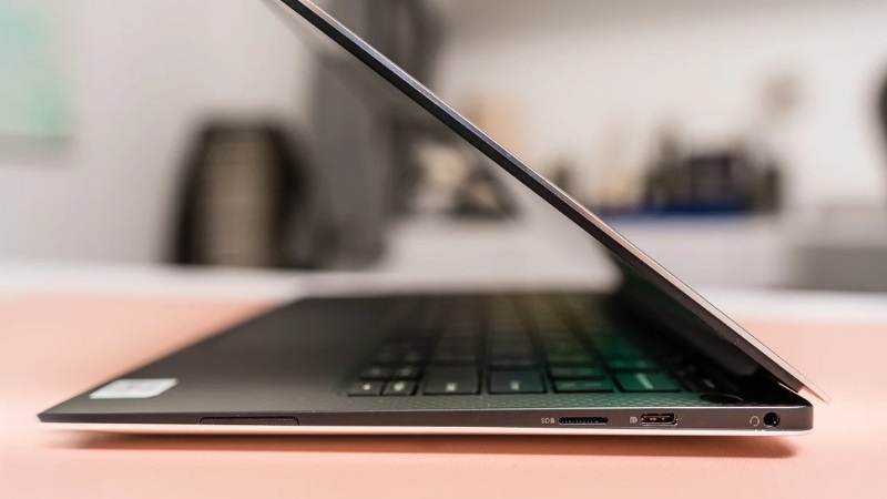 Laptop Dell XPS 13 7390 Laptop Dell XPS 13 7390