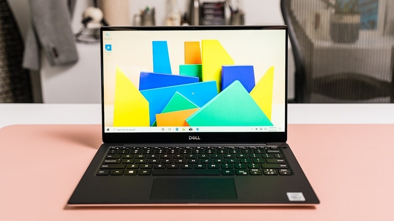 Laptop Dell XPS 13 7390 Laptop Dell XPS 13 7390