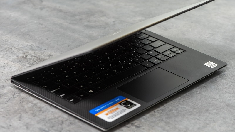 Laptop Dell XPS 13 7390 Laptop Dell XPS 13 7390