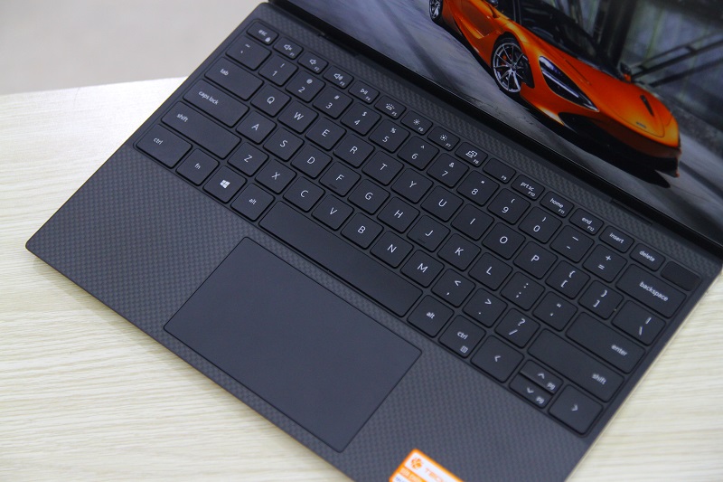 Dell Xps 13 9305