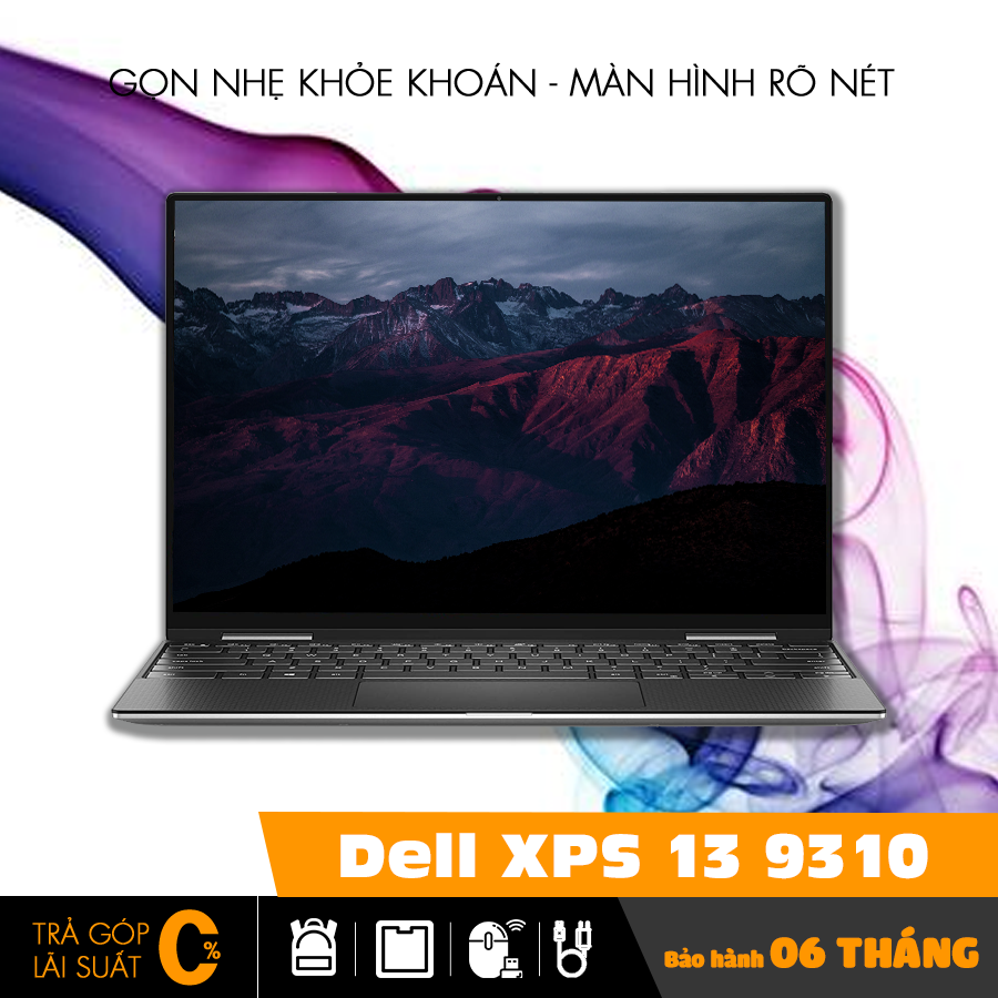 Dell XPS 13 9310