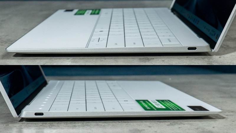 Laptop Dell XPS 13 9340 Ultra Laptop Dell XPS 13 9340 Ultra