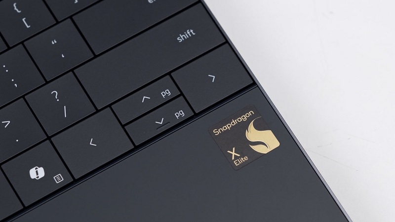 Cấu hình laptop Dell XPS 13 9345