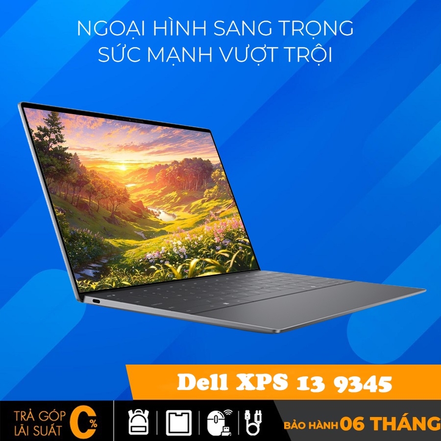 Dell XPS 13 9345