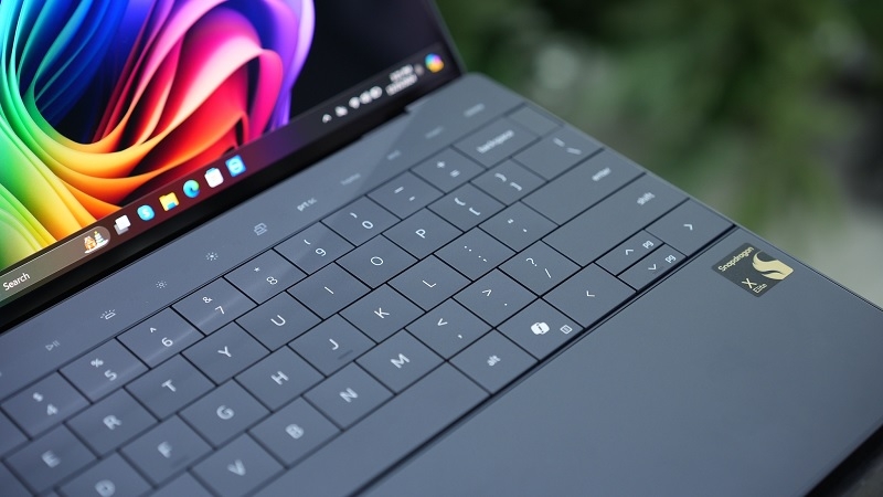 Touchpad laptop Dell XPS 13 9345