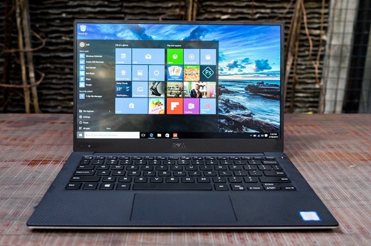 Dell XPS 13 9350