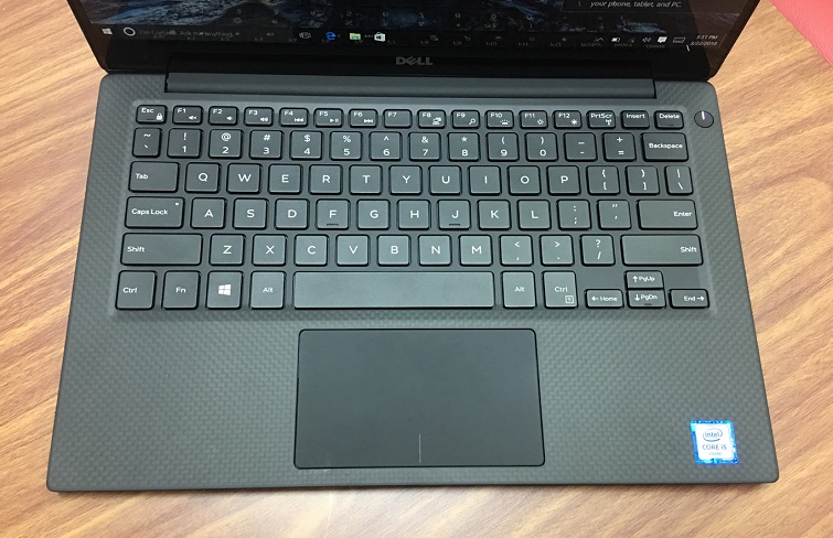Dell XPS 13 9350