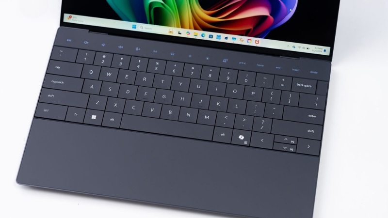 Dell XPS 13 9350 2025