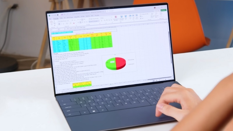 Dell XPS 13 9350 2025