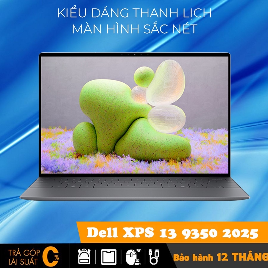 Dell XPS 13 9350 2025