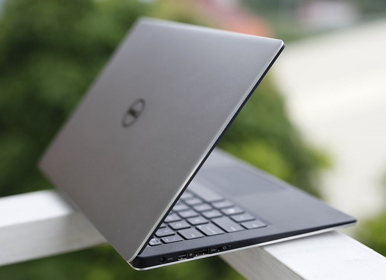 Dell Xps 13 9350