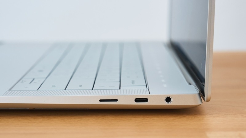 Laptop Dell XPS 14 9440 2024 Laptop Dell XPS 14 9440 2024