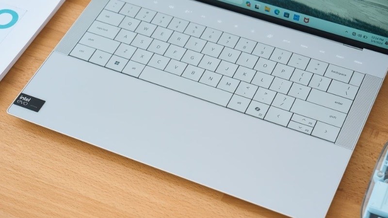 Laptop Dell XPS 14 9440 2024 Laptop Dell XPS 14 9440 2024