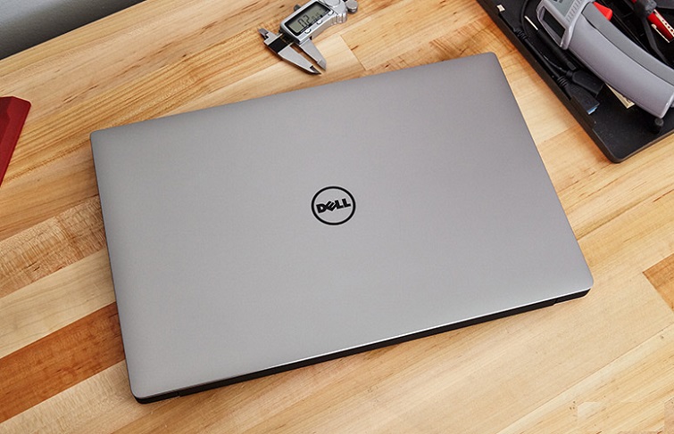 Dell XPS 15 9550